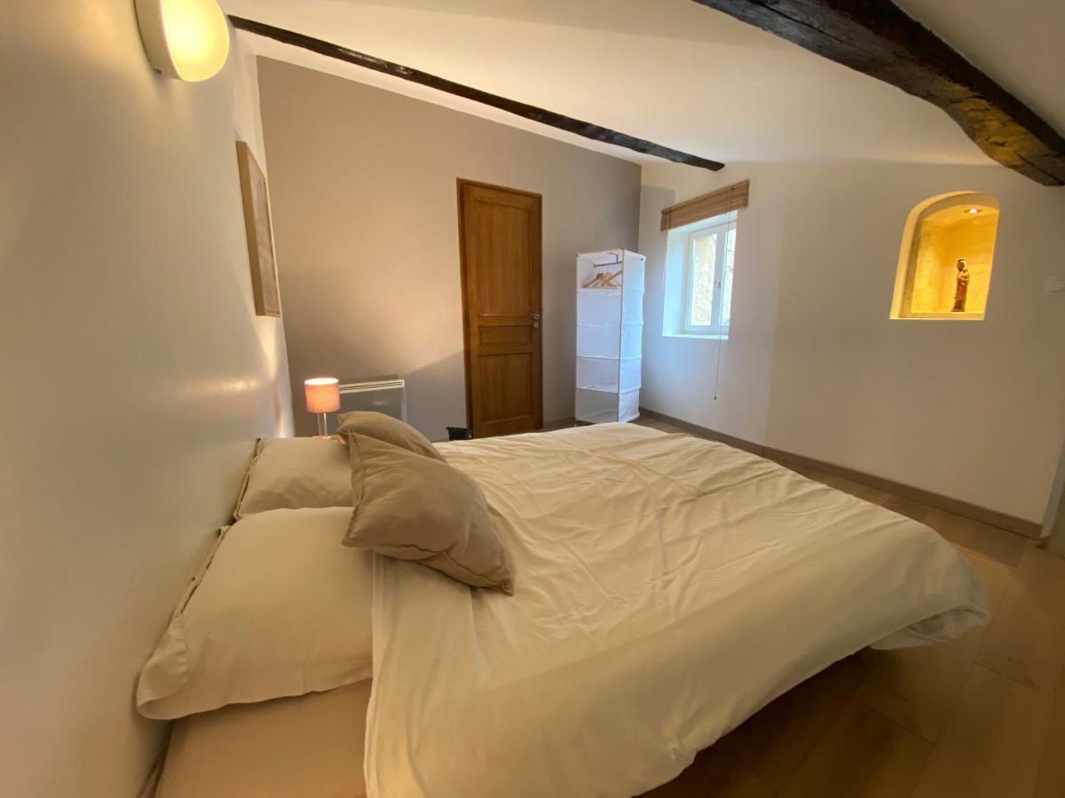 Appartement Saint Emilion Exterior foto