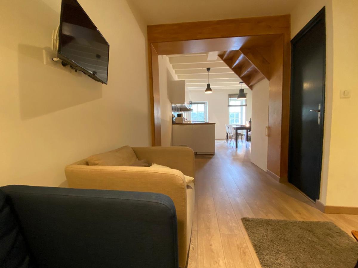 Appartement Saint Emilion Exterior foto