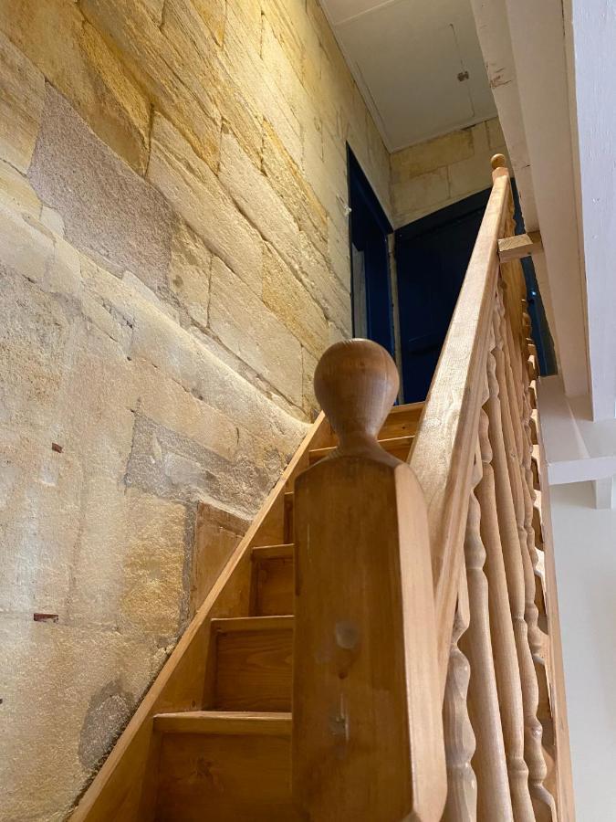 Appartement Saint Emilion Exterior foto
